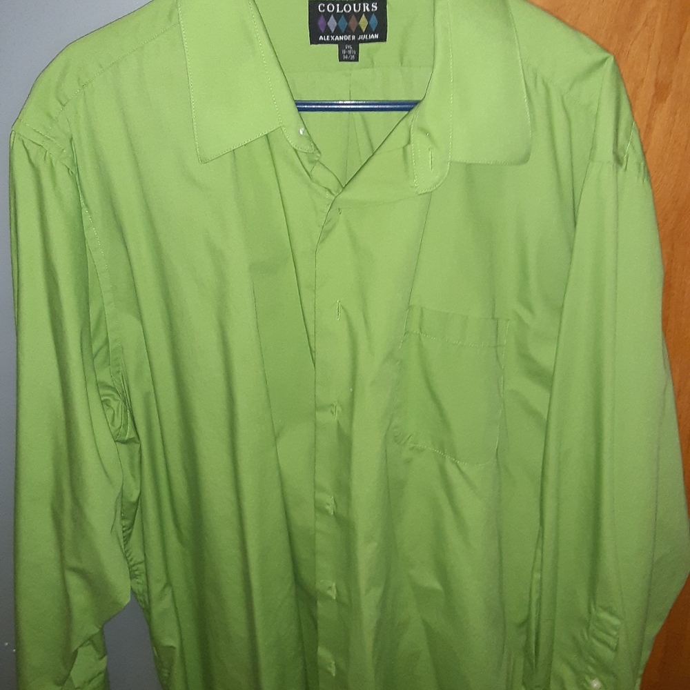 Dress shirt